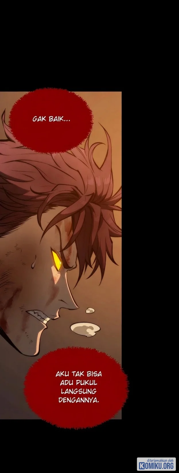 Return of the Devourer Chapter 44 Gambar 68