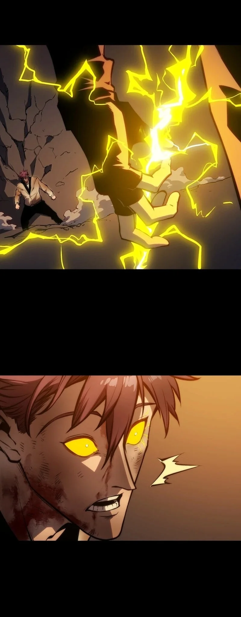 Return of the Devourer Chapter 44 Gambar 72