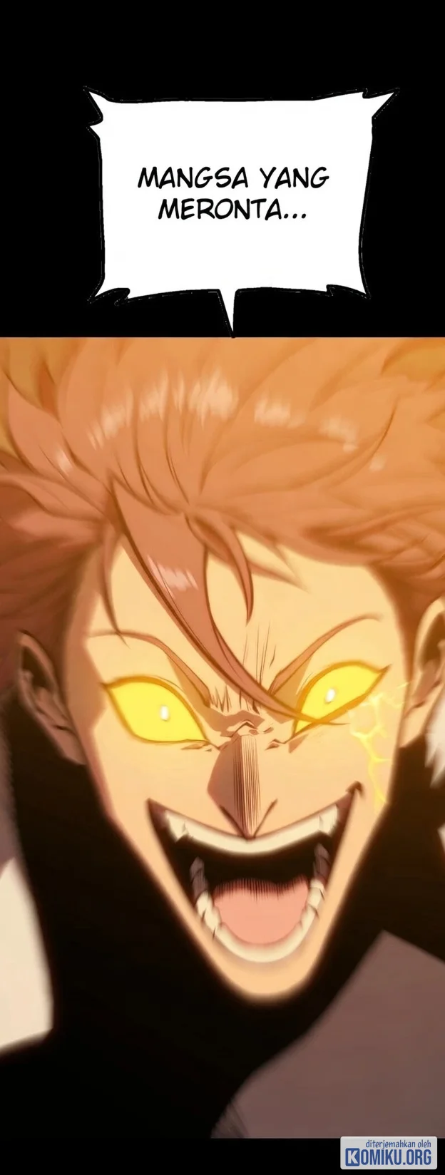 Return of the Devourer Chapter 44 Gambar 7