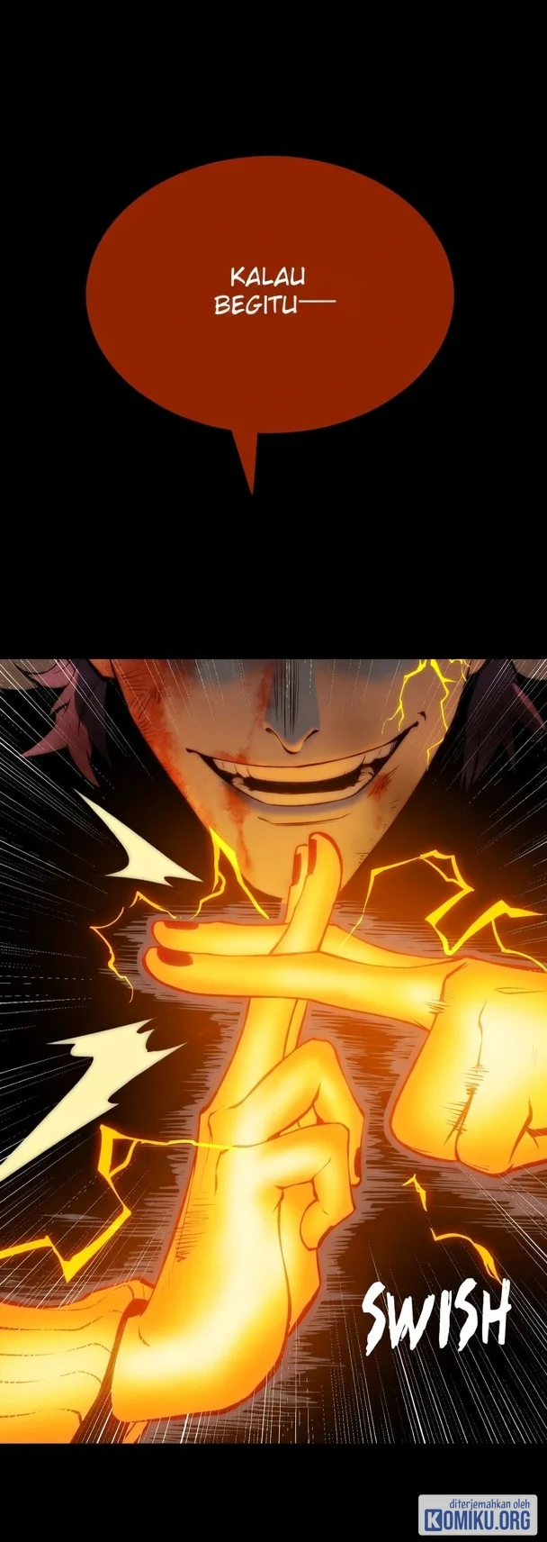 Return of the Devourer Chapter 44 Gambar 76