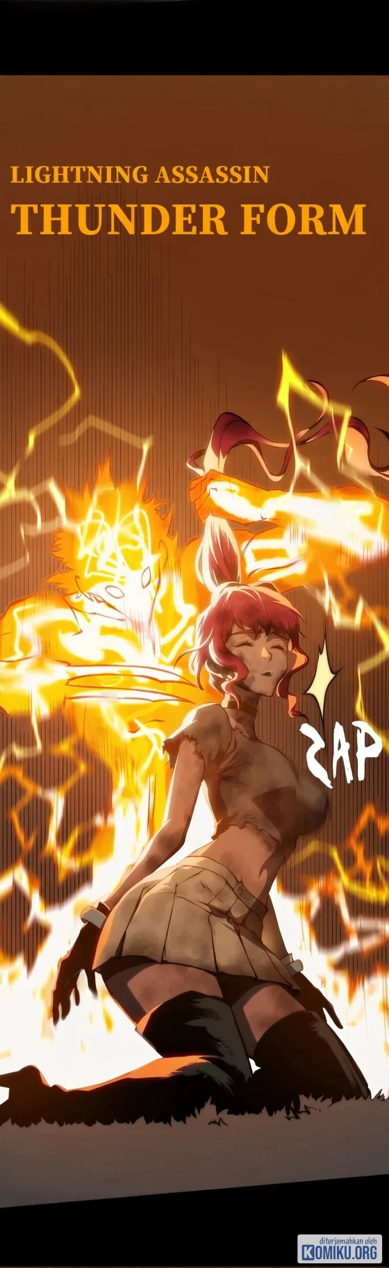 Return of the Devourer Chapter 44 Gambar 77