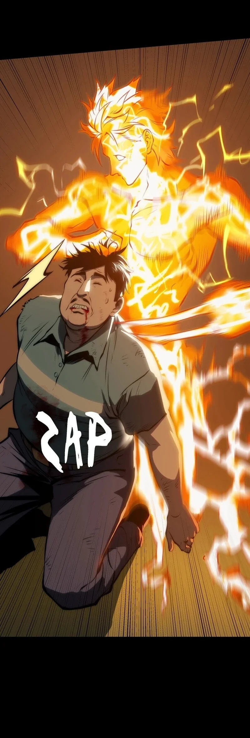 Return of the Devourer Chapter 44 Gambar 78