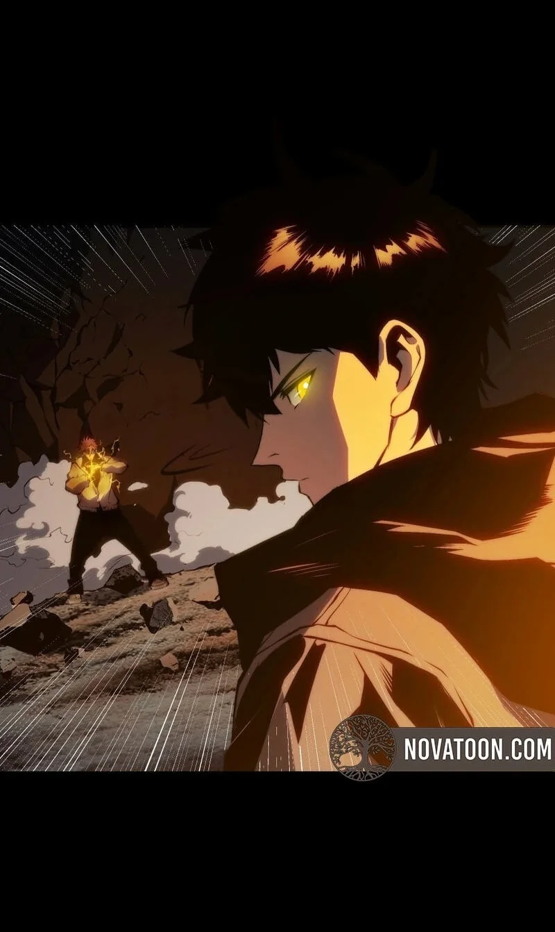 Return of the Devourer Chapter 44 Gambar 79