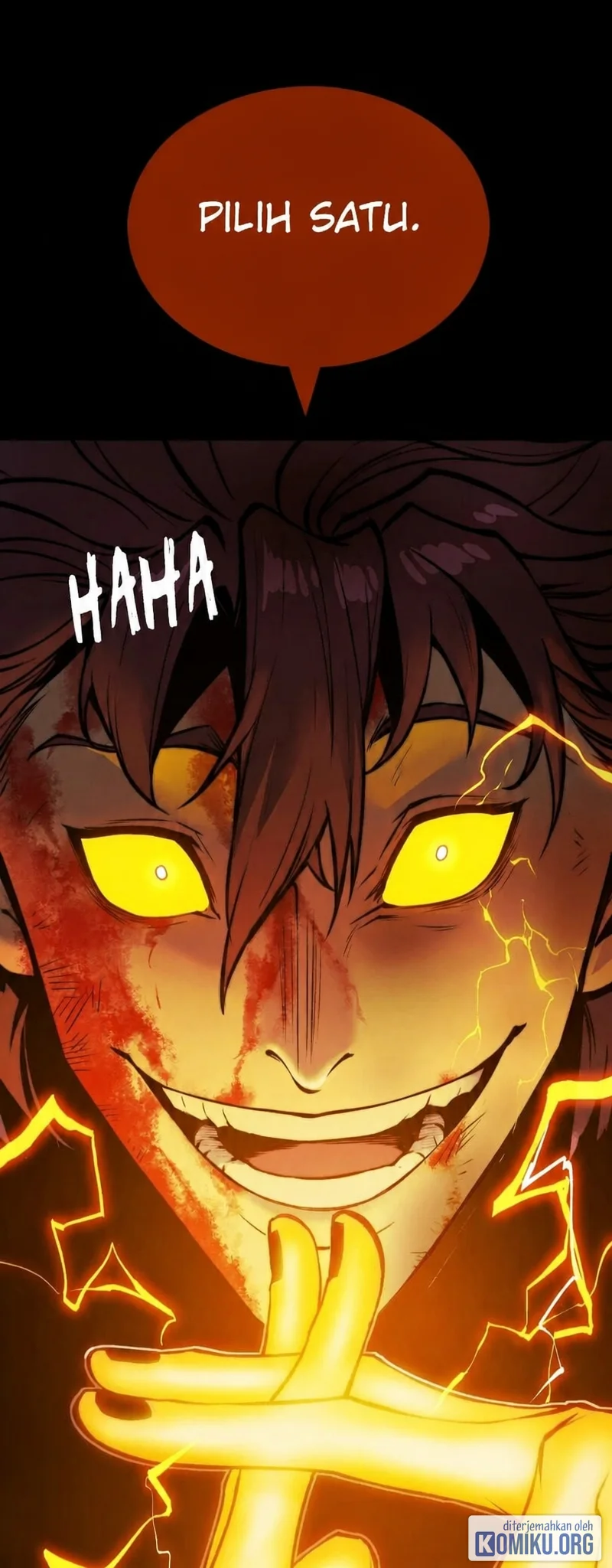 Return of the Devourer Chapter 44 Gambar 81