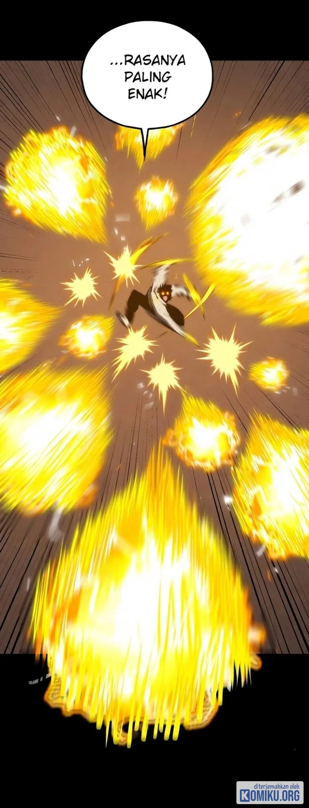 Return of the Devourer Chapter 44 Gambar 8