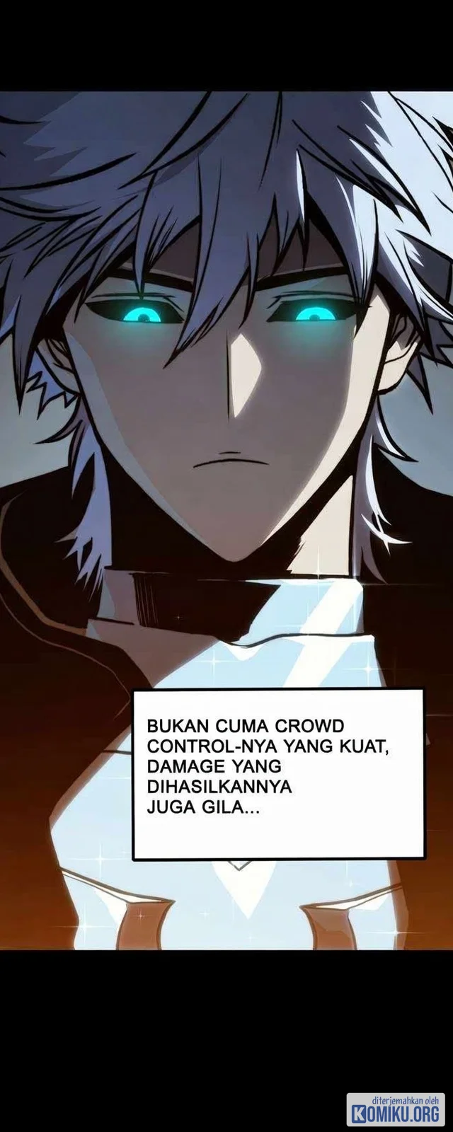 Return of the Devourer Chapter 45 Gambar 47