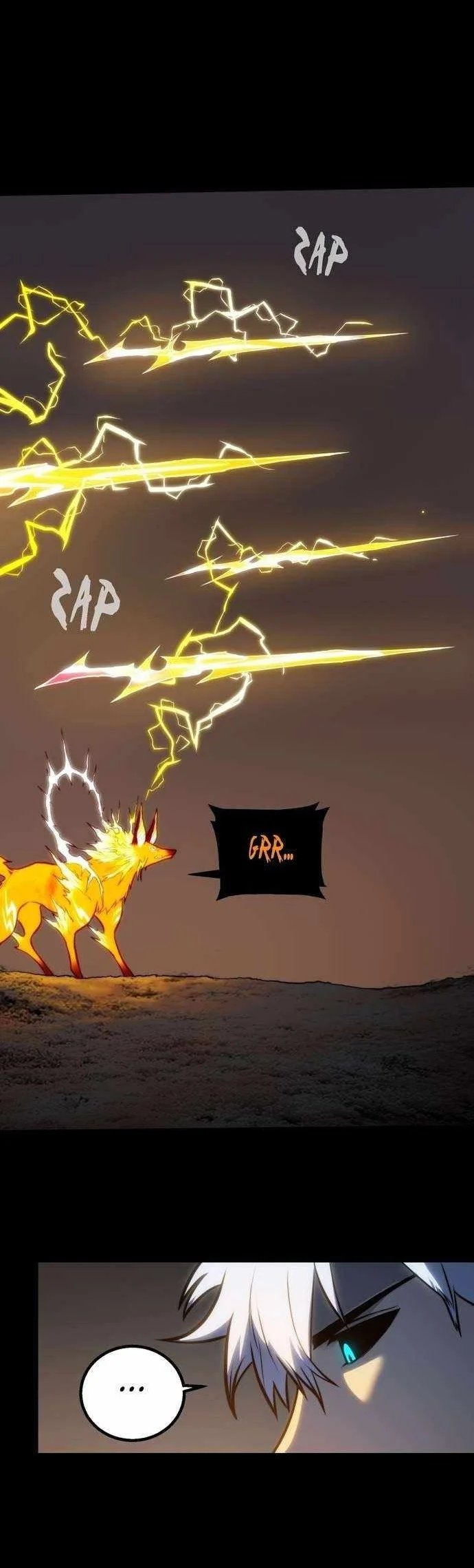 Return of the Devourer Chapter 45 Gambar 48