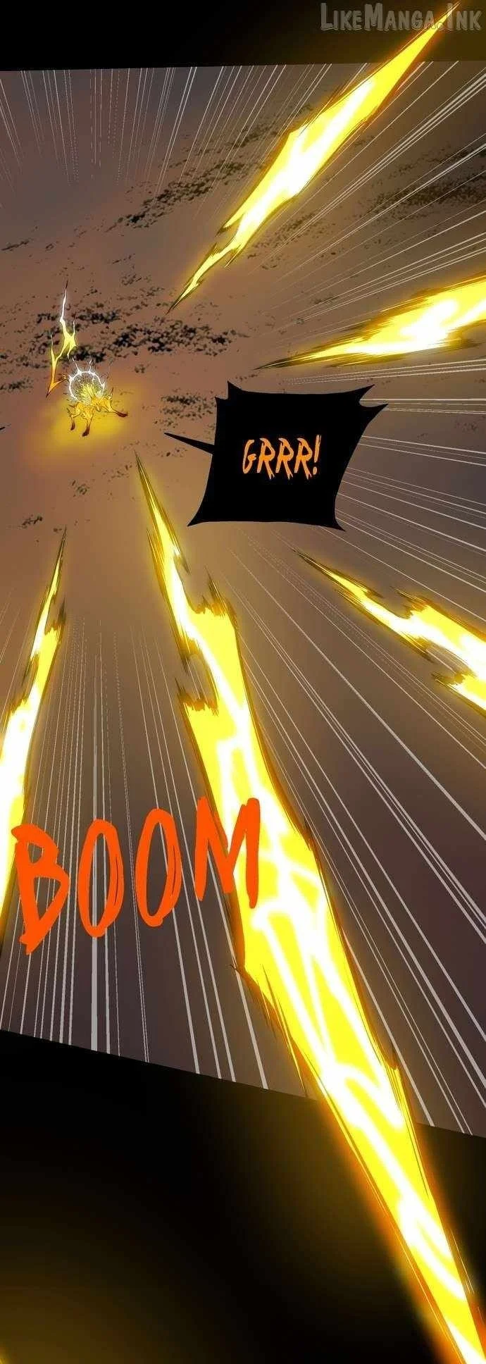 Return of the Devourer Chapter 45 Gambar 51