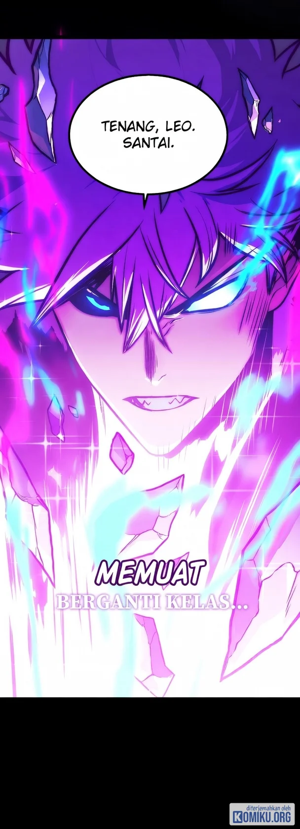 Return of the Devourer Chapter 45 Gambar 53