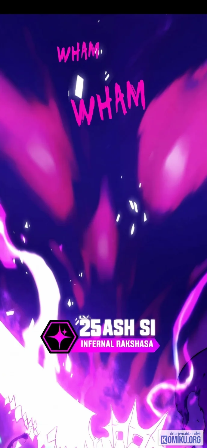 Return of the Devourer Chapter 45 Gambar 57