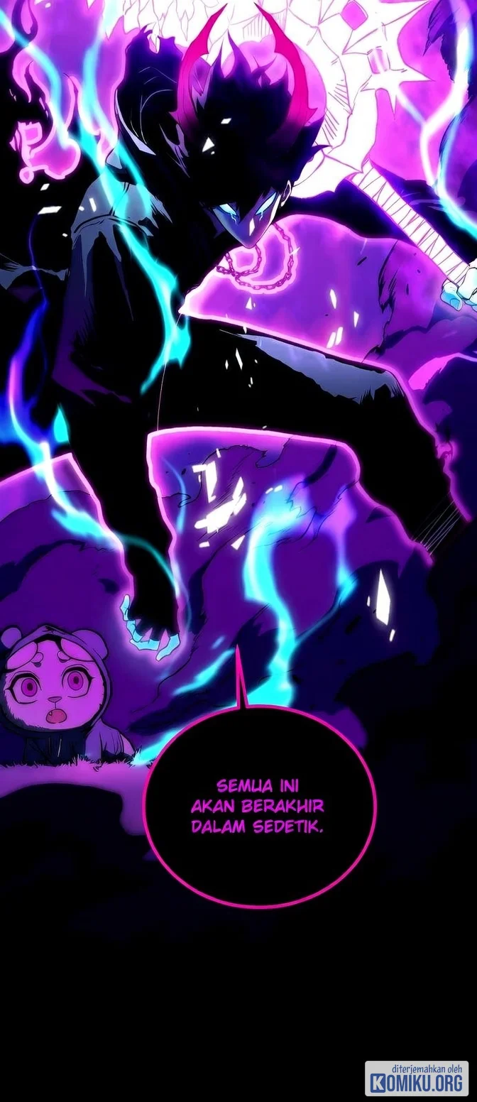 Return of the Devourer Chapter 45 Gambar 58