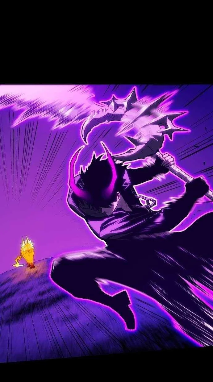 Return of the Devourer Chapter 45 Gambar 61