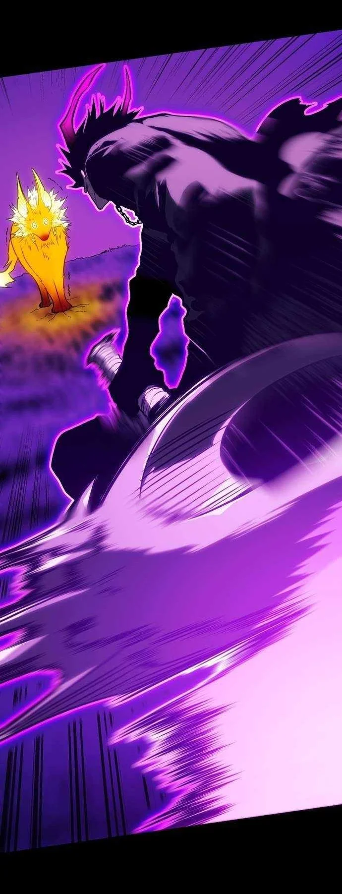 Return of the Devourer Chapter 45 Gambar 62