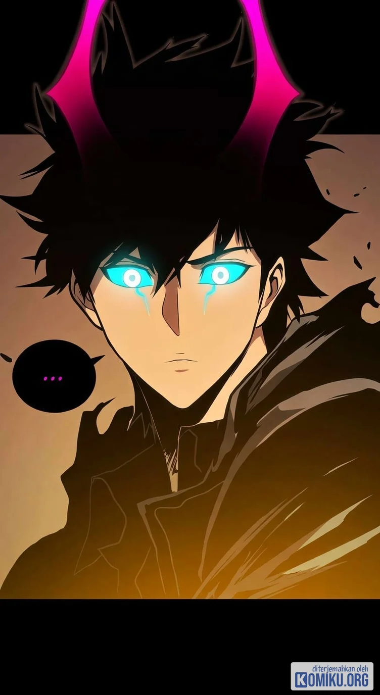 Return of the Devourer Chapter 45 Gambar 69