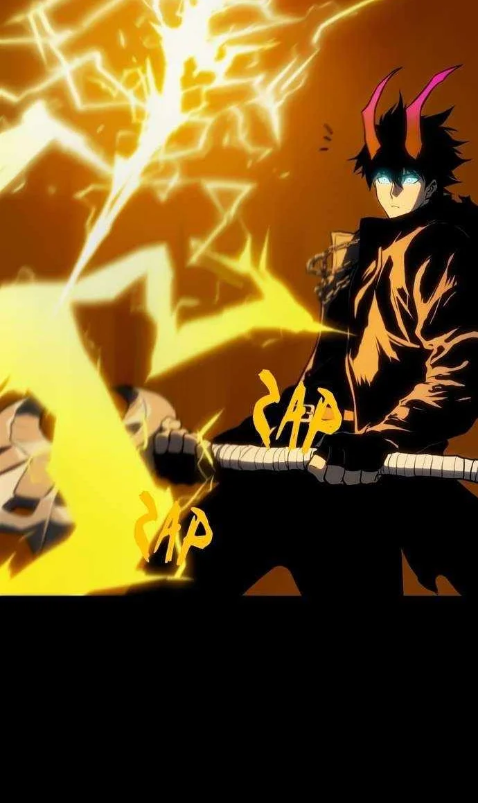 Return of the Devourer Chapter 45 Gambar 71