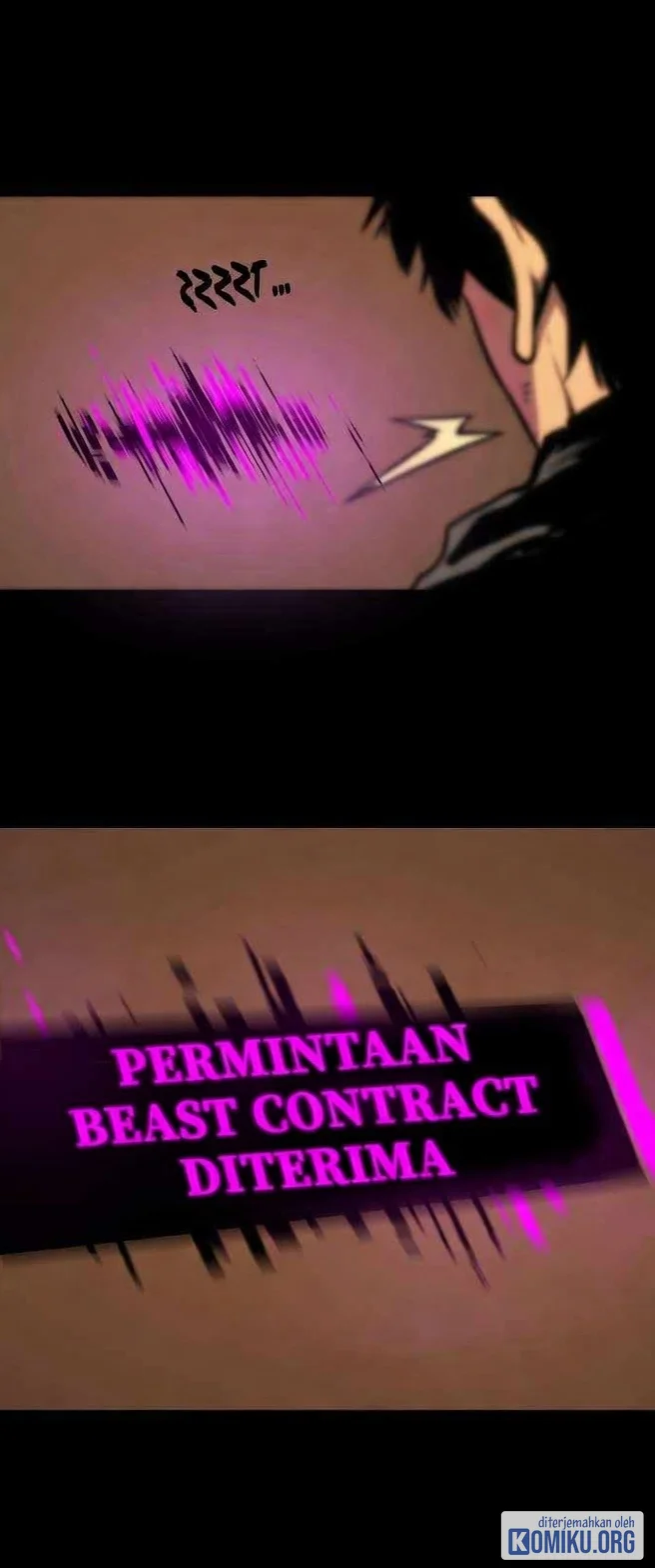 Return of the Devourer Chapter 45 Gambar 75