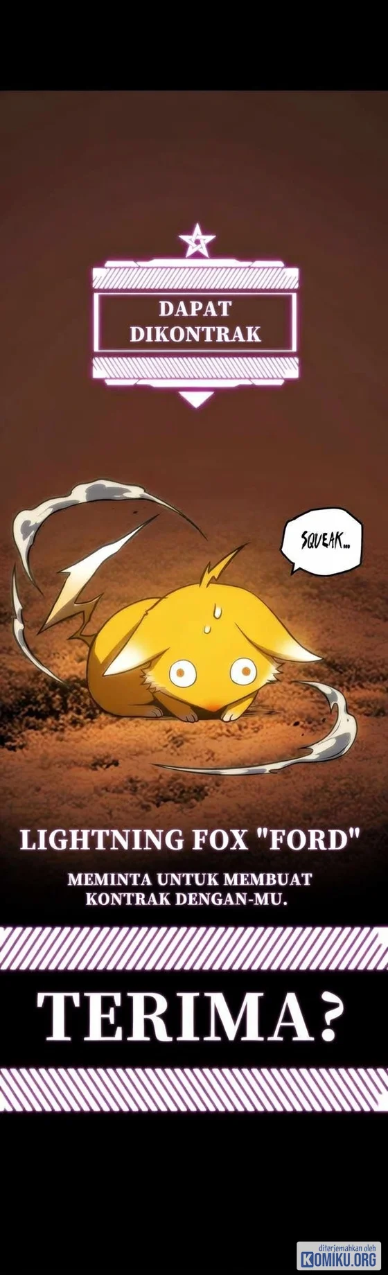 Return of the Devourer Chapter 45 Gambar 76