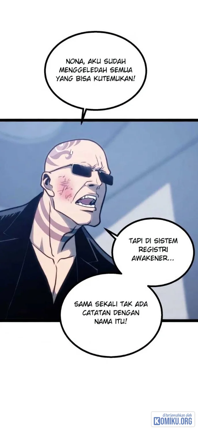 Return of the Devourer Chapter 46 halaman 12