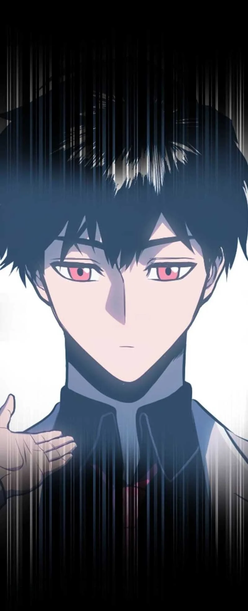 Return of the Devourer Chapter 46 halaman 21
