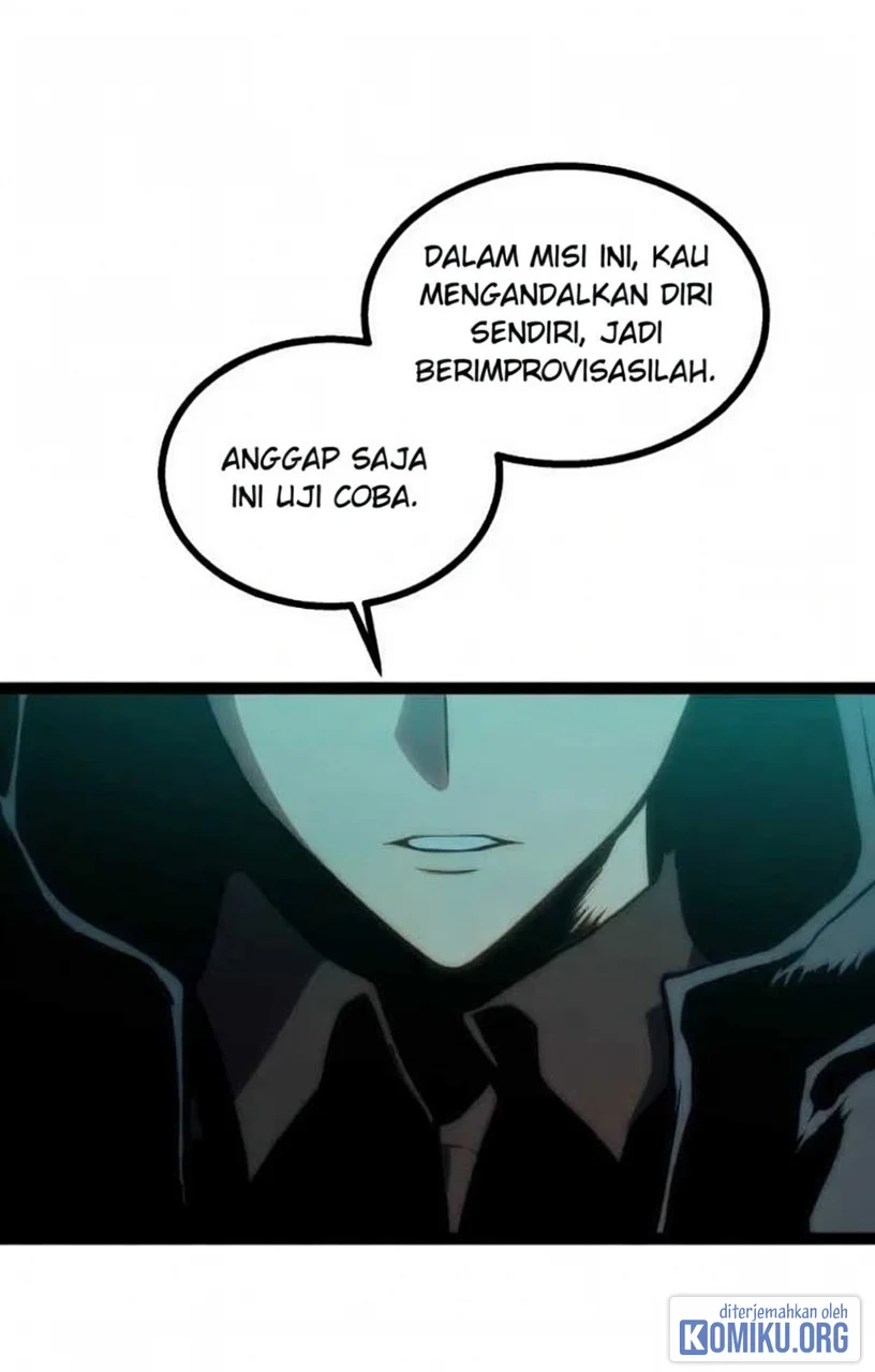 Return of the Devourer Chapter 46 halaman 27