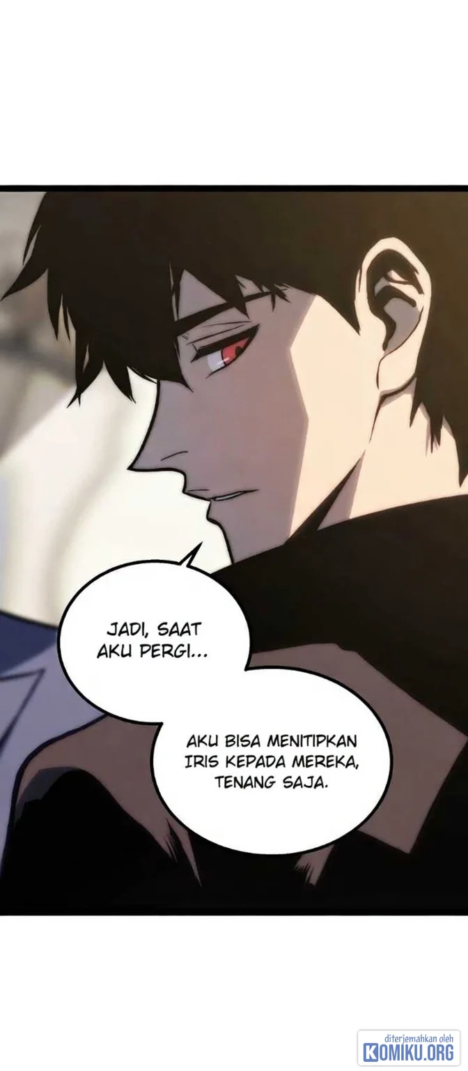 Return of the Devourer Chapter 46 halaman 37