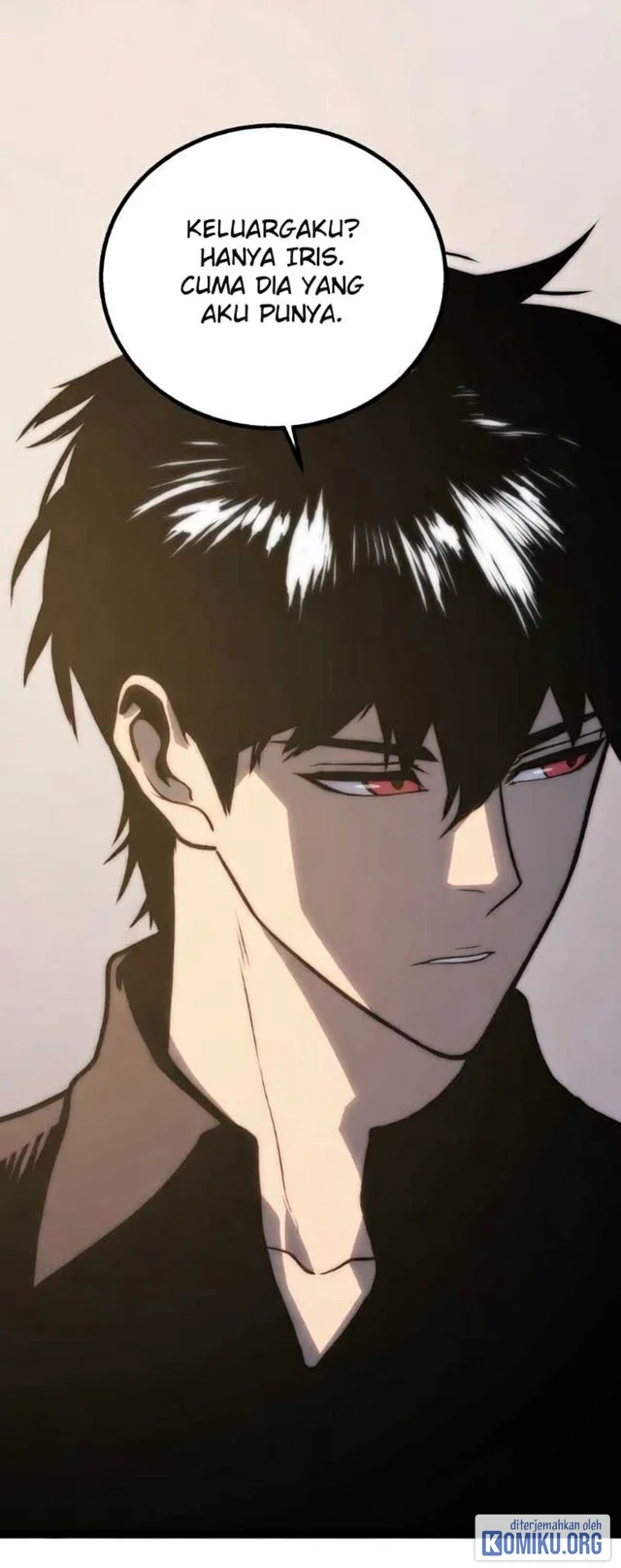 Return of the Devourer Chapter 46 halaman 40