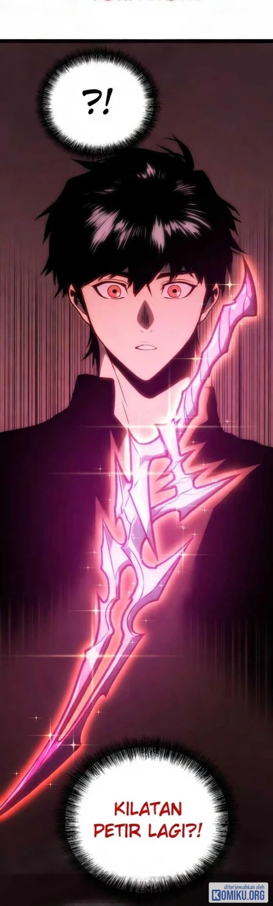Return of the Devourer Chapter 46 halaman 45