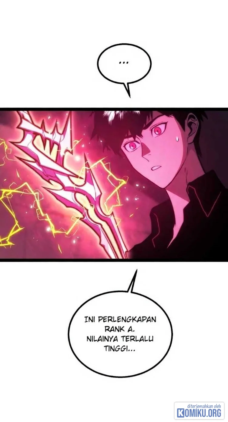 Return of the Devourer Chapter 46 halaman 49