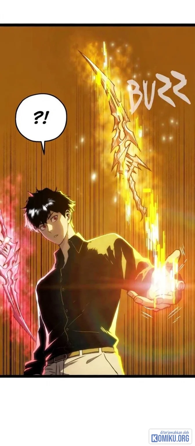 Return of the Devourer Chapter 46 Gambar 50