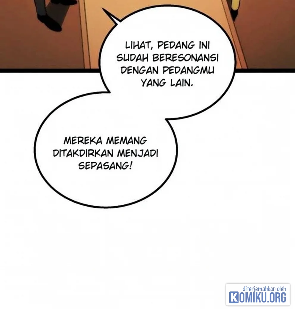 Return of the Devourer Chapter 46 Gambar 52