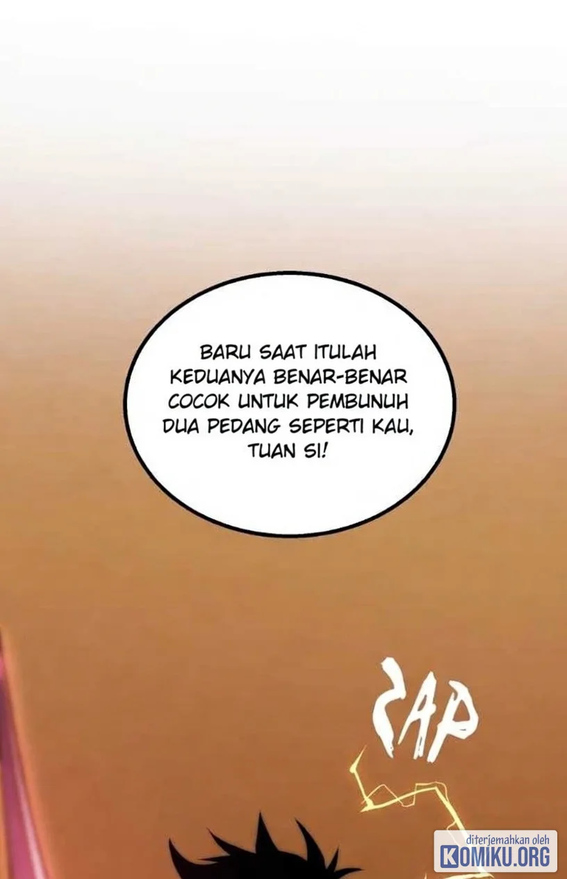 Return of the Devourer Chapter 46 Gambar 54