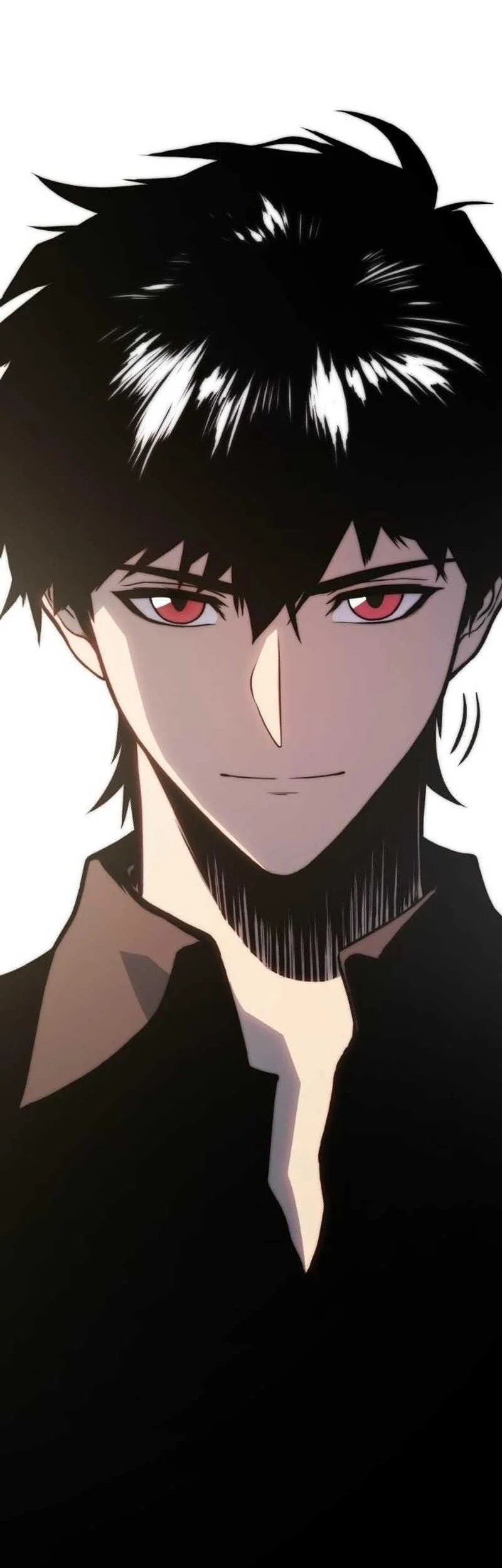 Return of the Devourer Chapter 46 Gambar 59