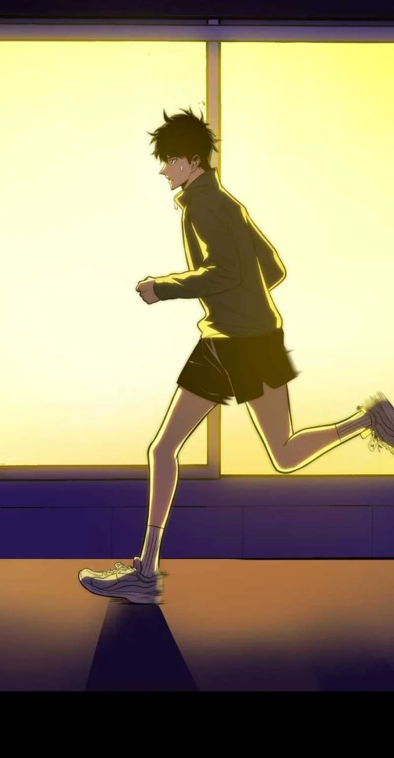 Return of the Devourer Chapter 46 Gambar 65