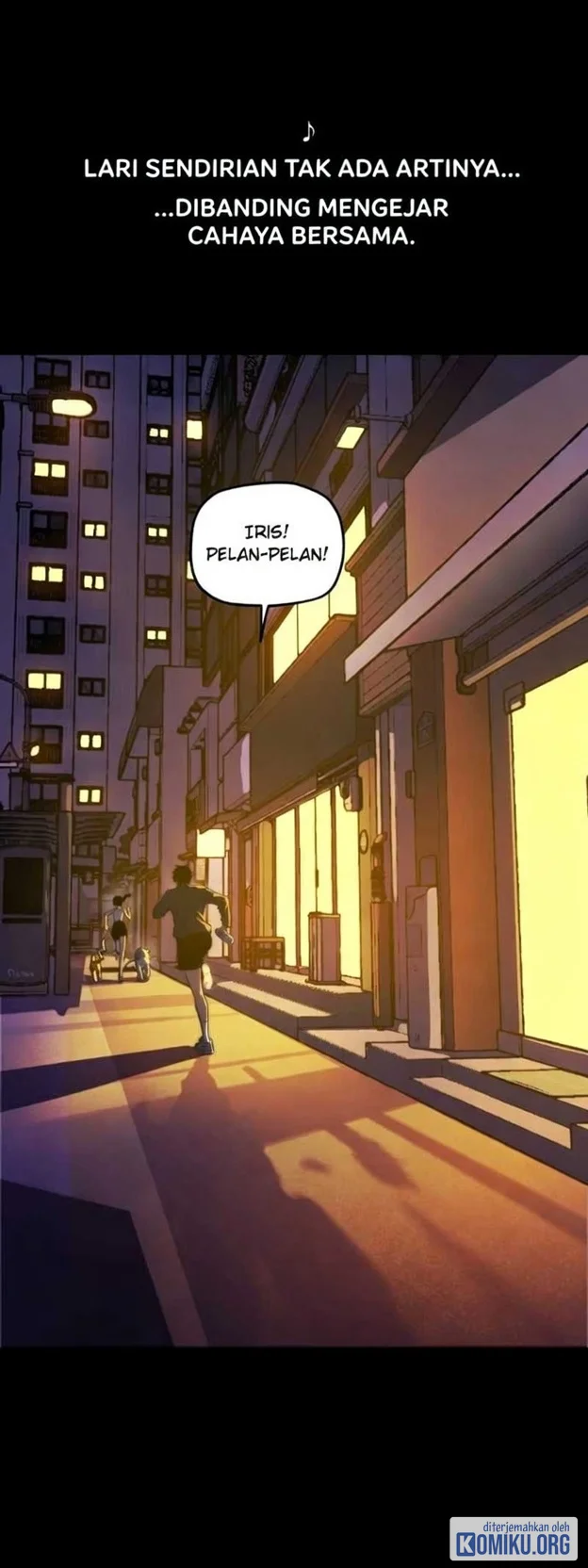 Return of the Devourer Chapter 46 Gambar 70