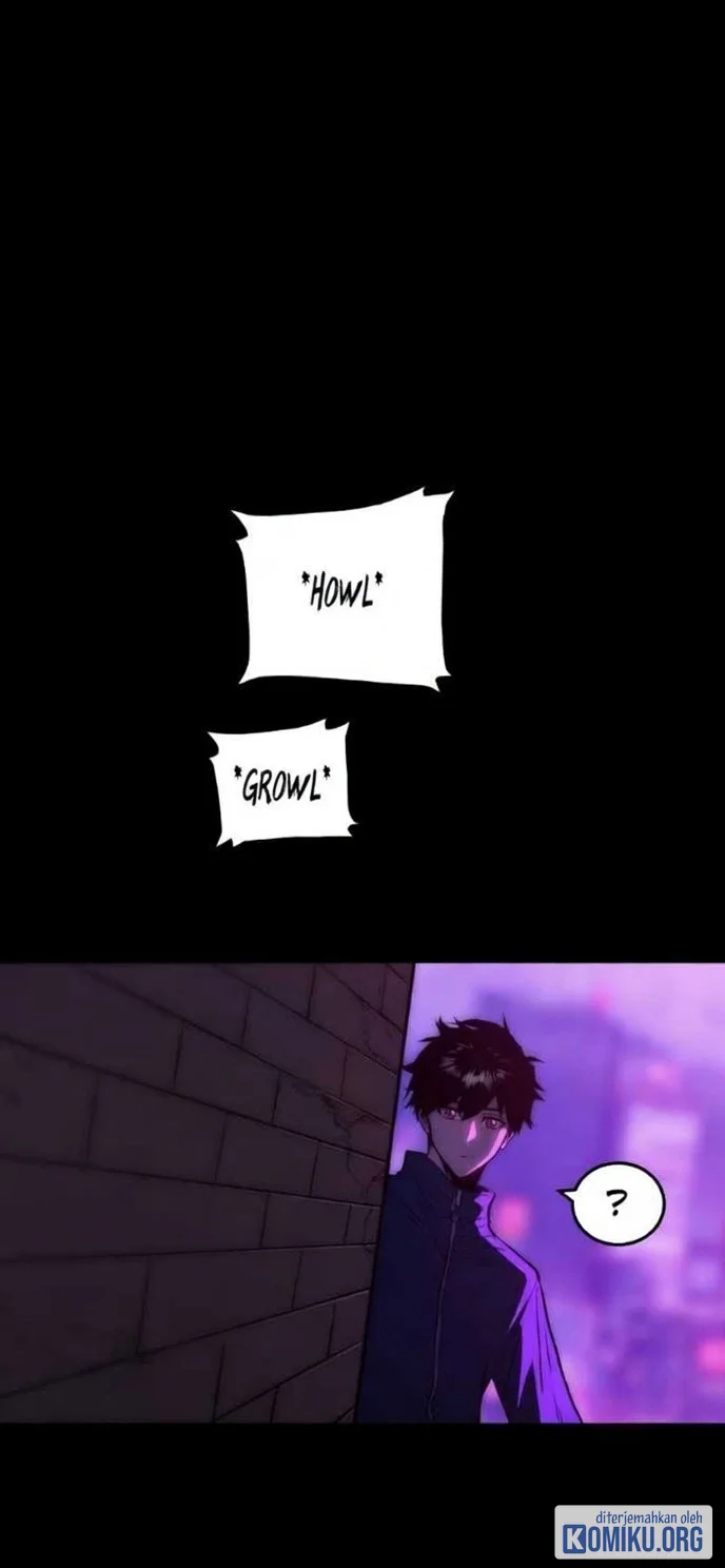 Return of the Devourer Chapter 46 Gambar 72