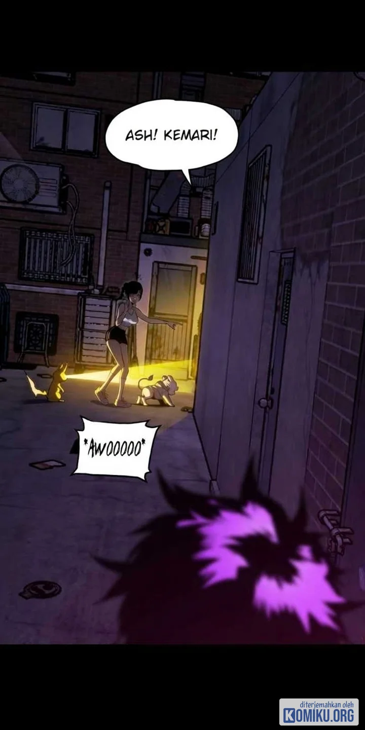 Return of the Devourer Chapter 46 Gambar 73