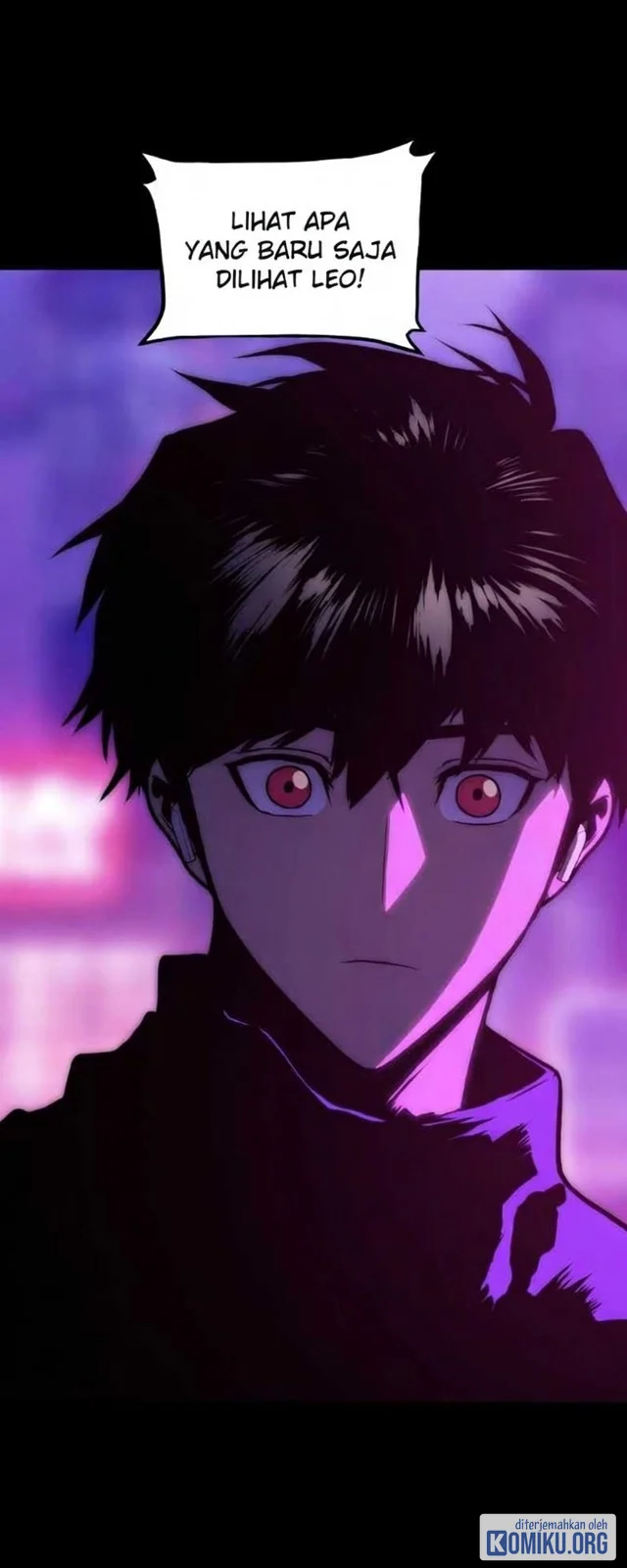 Return of the Devourer Chapter 46 Gambar 74