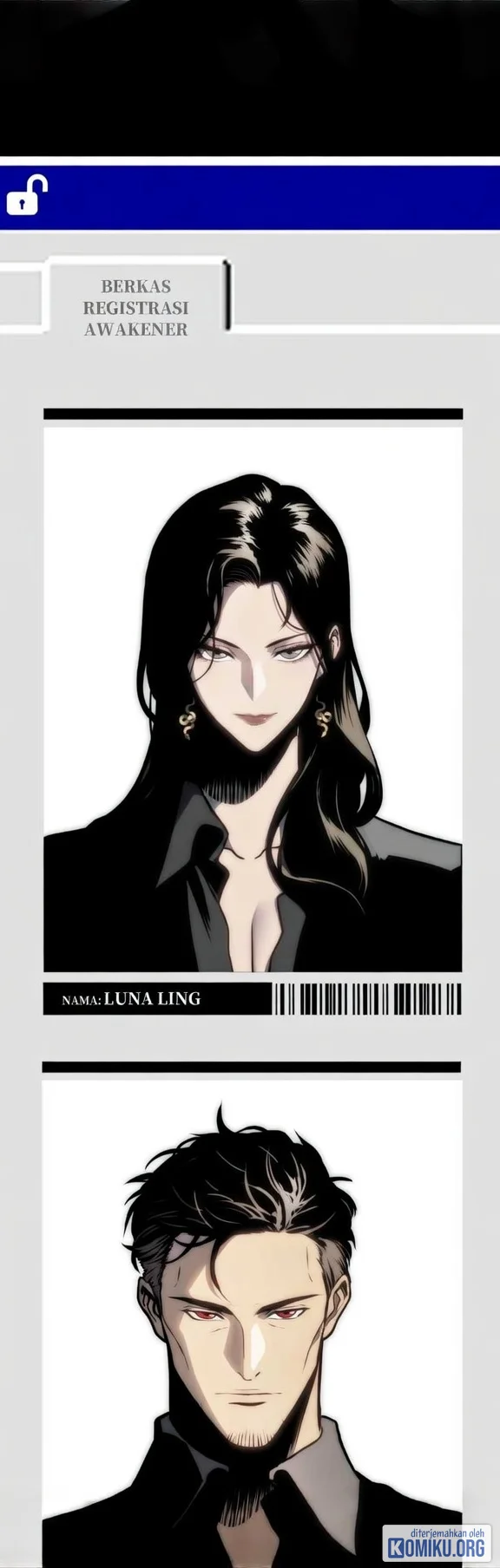 Return of the Devourer Chapter 46 Gambar 77