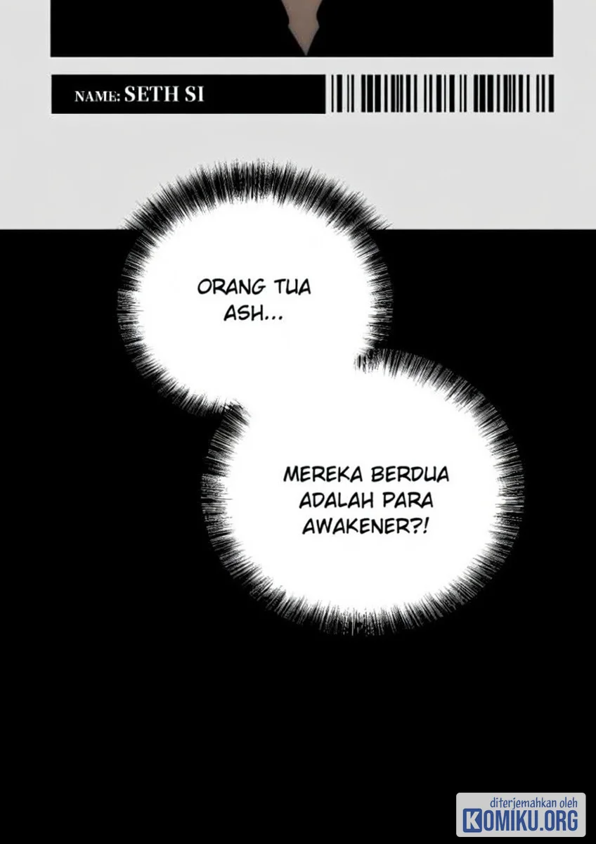 Return of the Devourer Chapter 46 Gambar 78