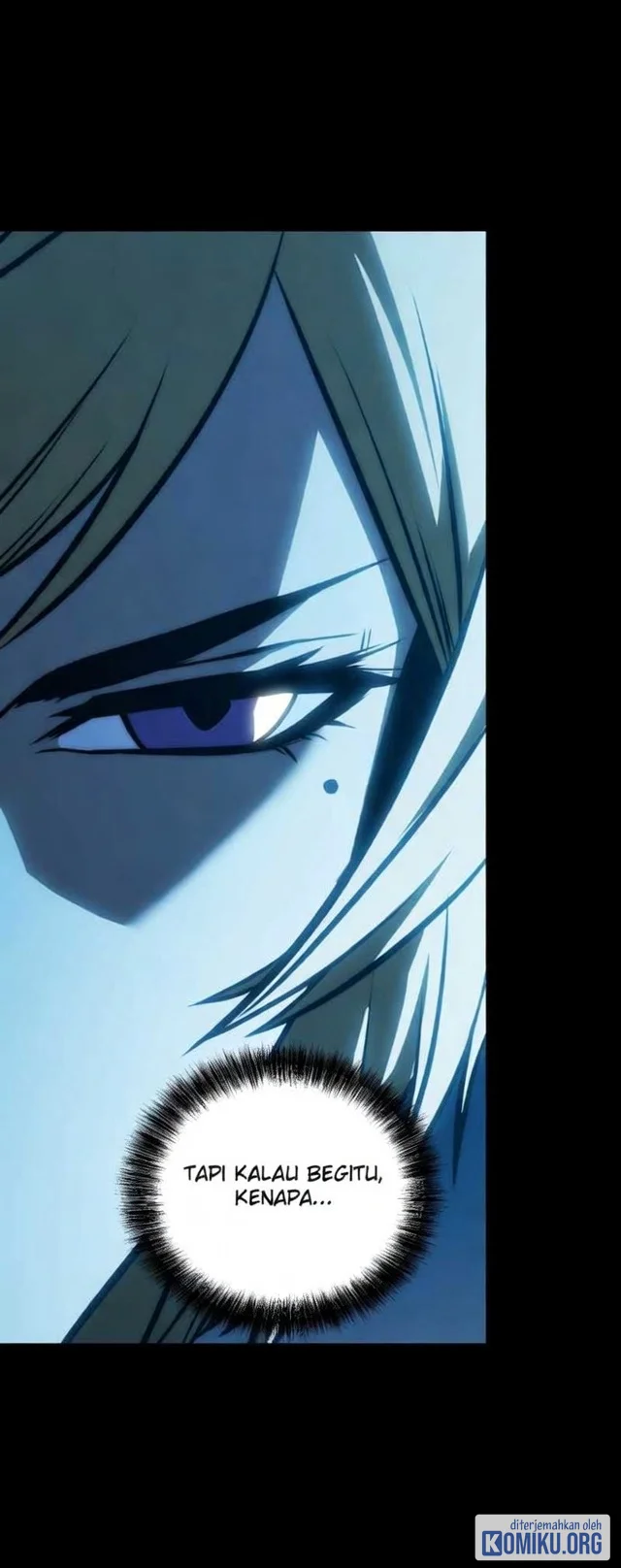 Return of the Devourer Chapter 46 Gambar 80