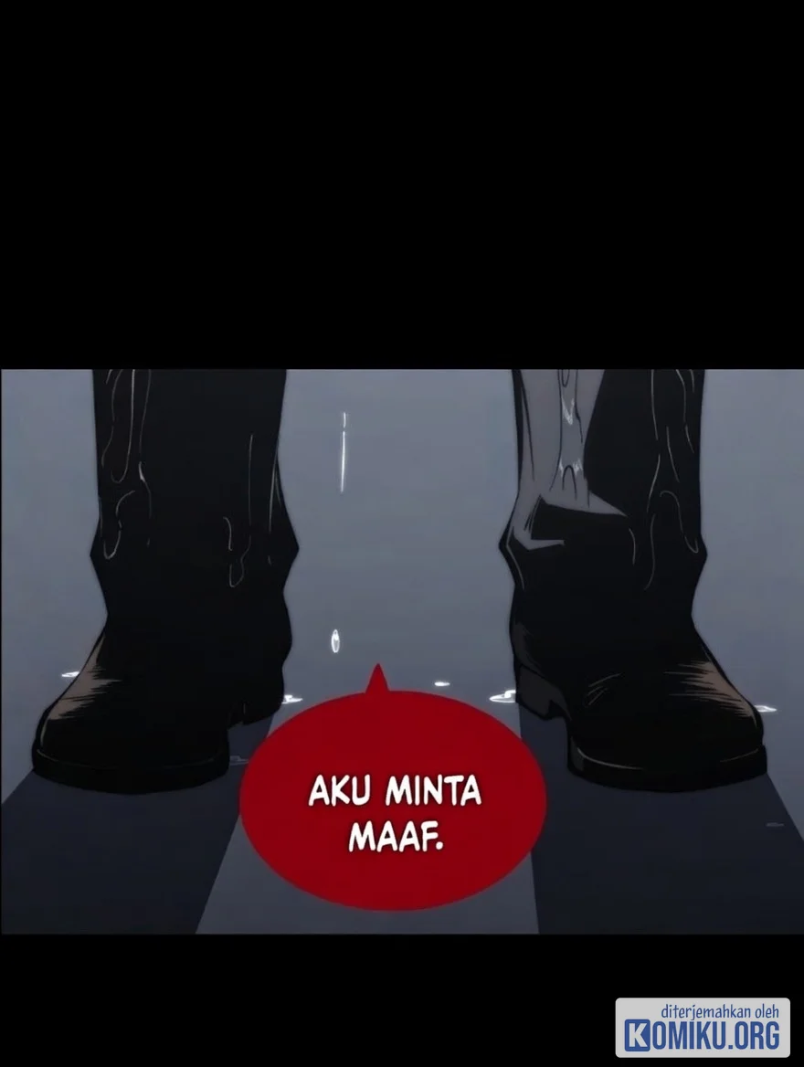 Return of the Devourer Chapter 47 halaman 11