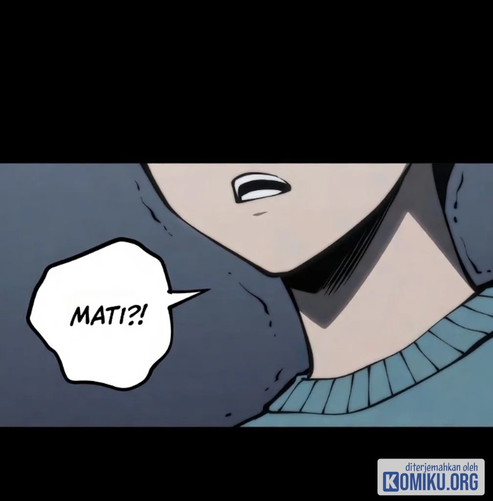 Return of the Devourer Chapter 47 halaman 13