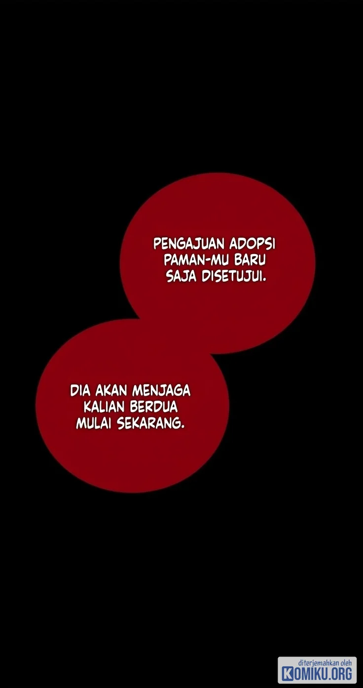 Return of the Devourer Chapter 47 halaman 15