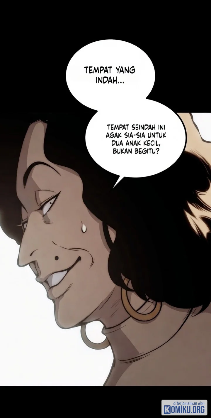 Return of the Devourer Chapter 47 halaman 17