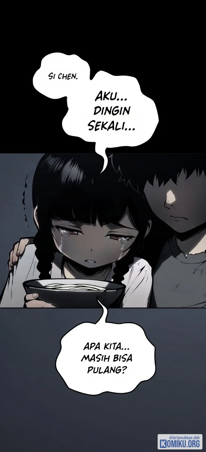 Return of the Devourer Chapter 47 halaman 20