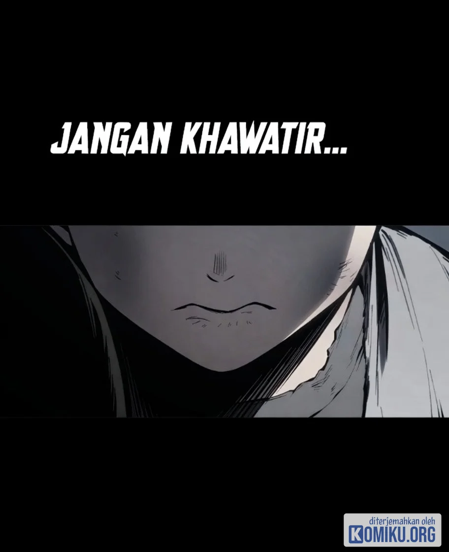 Return of the Devourer Chapter 47 halaman 22