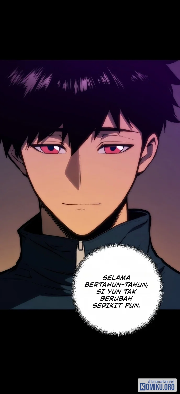Return of the Devourer Chapter 47 halaman 31