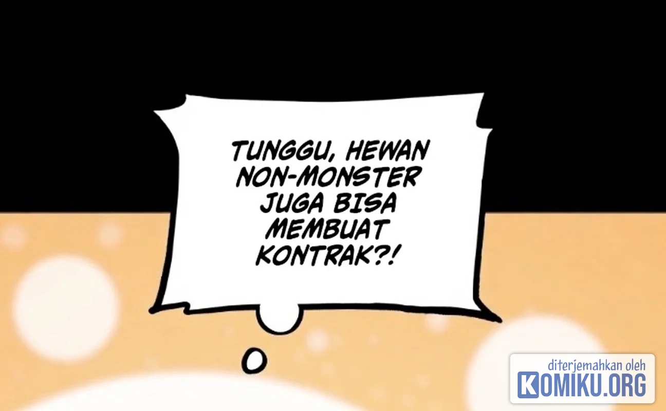 Return of the Devourer Chapter 47 Gambar 37