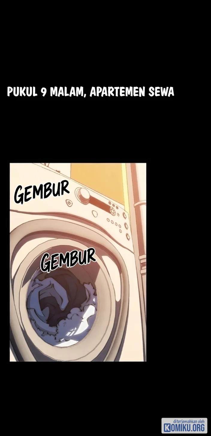 Return of the Devourer Chapter 47 Gambar 39