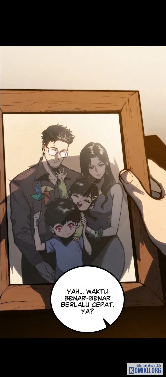 Return of the Devourer Chapter 47 Gambar 41